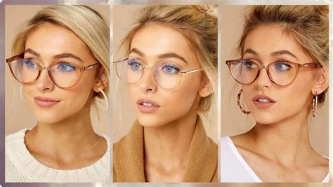 Top Styles of Sportsgirl Glasses You Need Now